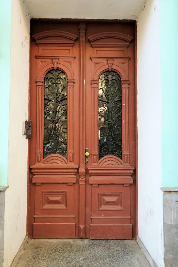 Shota Rustaveli Aparthotel Tbilisi Exterior photo